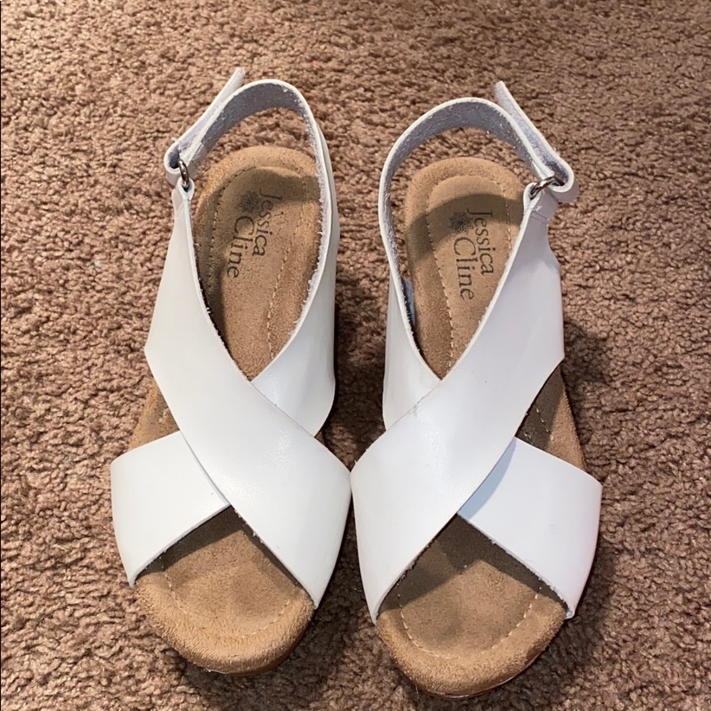 Jessica Cline Heels